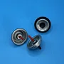 Butane lighter refill valve cap assembly connector